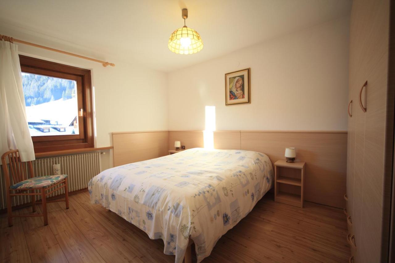 B&B Solder Chalet Dolomiti Саппада Экстерьер фото