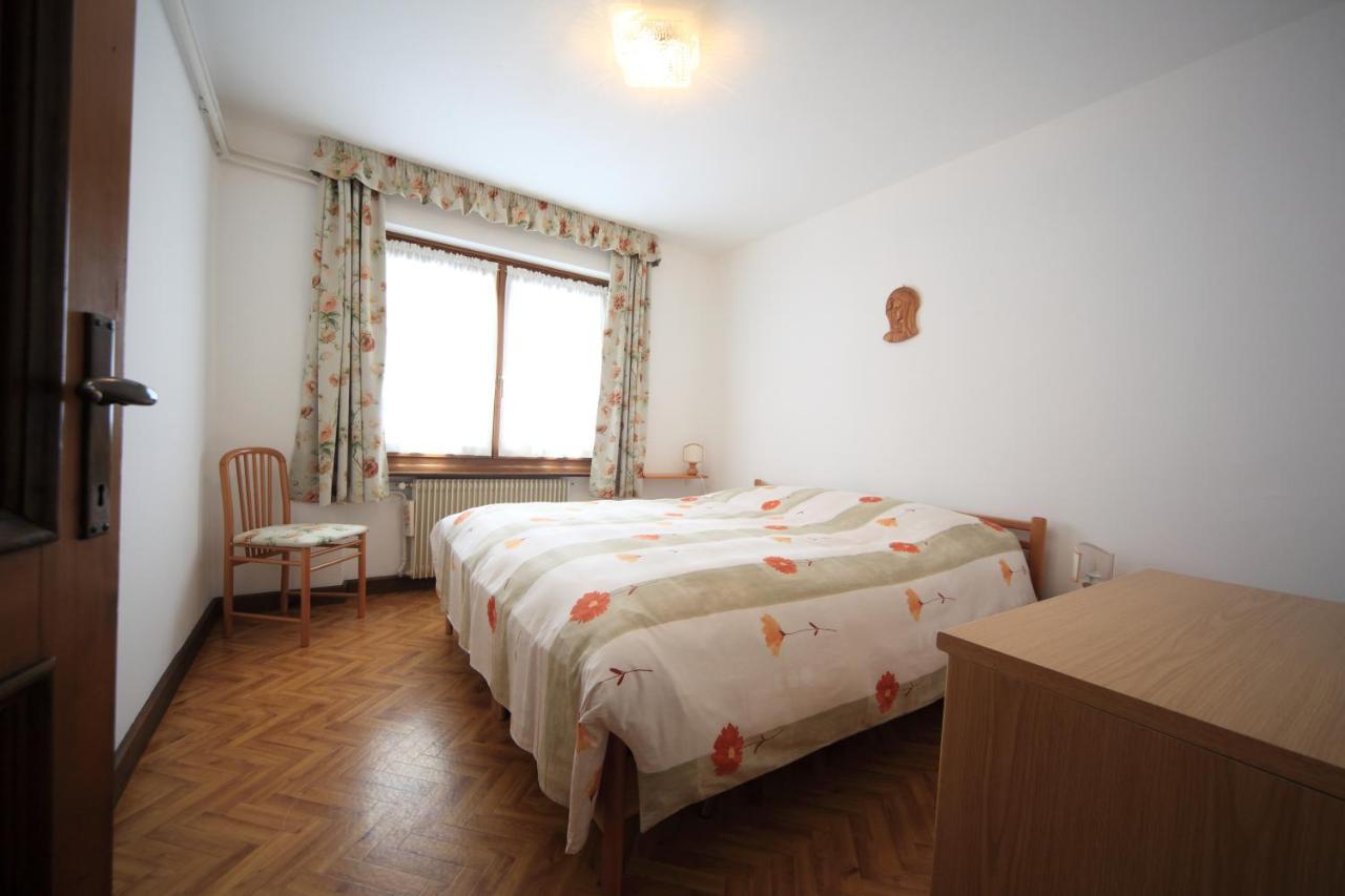 B&B Solder Chalet Dolomiti Саппада Экстерьер фото